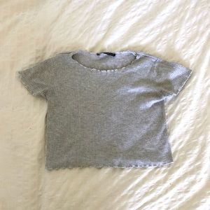 Brandy Melville shirt